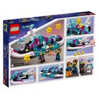 LEGO Movie 2, Myśliwiec Słodka Żyleta, 70849