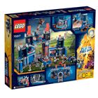 LEGO NEXO KNIGHTS, Fortrex, 70317