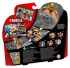 LEGO NINJAGO, Action Toy, Złoty Smoczy Mistrz, 70644