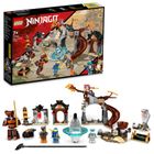 LEGO NINJAGO, Akademia wojowników Ninja, 71764