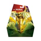 LEGO NINJAGO, Atak powstającego smoka Arina, 71803
