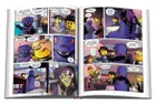 LEGO Ninjago. Atak Wężowców + figurka