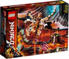 LEGO NINJAGO, Bojowy smok Wu, 71718