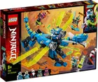 LEGO NINJAGO, Cybersmok Jaya, 71711