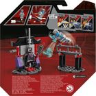 LEGO NINJAGO, Epicki zestaw bojowy - Zane kontra Nindroid, 71731