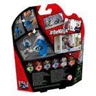 LEGO NINJAGO, Jay — mistrz Spinjitzu, 70635