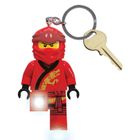 LEGO NINJAGO, Kai, brelok z latarką