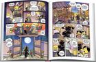 Lego Ninjago. Komiks Garmadon
