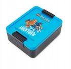 LEGO Ninjago, lunchbox, niebieski