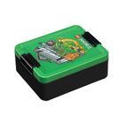 LEGO Ninjago, lunchbox, zielony
