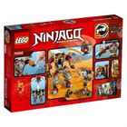 LEGO NINJAGO, Mech Ronina, 70592