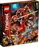 LEGO NINJAGO, Mech z ognia i kamienia, 71720