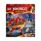 LEGO NINJAGO, Mech żywiołu ognia Kaia, 71808