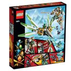 LEGO NINJAGO, Mechaniczny tytan Lloyda, 70676