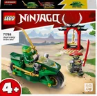 LEGO NINJAGO, Motocykl ninja Lloyda, 71788