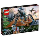 LEGO NINJAGO, Nartnik, 70611