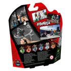 LEGO NINJAGO, Nya — mistrzyni Spinjitzu, 70634