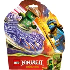 LEGO NINJAGO, Nya kontra zmutowany potwór na spinnerze, 71849