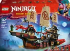 LEGO NINJAGO, Perła Świątyni, 71848