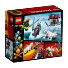 LEGO NINJAGO, Podróż Lloyda, 70671