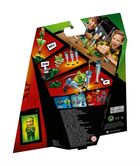 LEGO NINJAGO, Potęga Spinjitzu - Lloyd, 70681