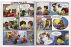 LEGO NINJAGO. Prosto w ogień