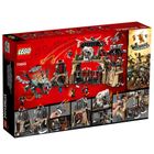 LEGO NINJAGO, Smocza jama, 70655
