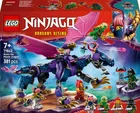 LEGO NINJAGO, Smoczy mistrz Rontu, 71842