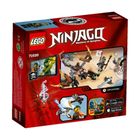 LEGO NINJAGO, Smok Cole'a, 70599