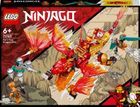 LEGO NINJAGO, Smok ognia Kaia EVO, 71762