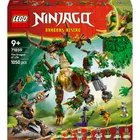 LEGO NINJAGO, Smok życia, 71859