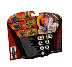 LEGO NINJAGO, Spinjitzu Lloyd vs. Garmadon, 70664