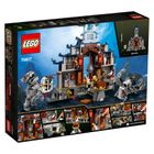 LEGO NINJAGO, Świątynia broni ostatecznej, 70617