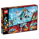 LEGO NINJAGO, Szurikopter, 70673