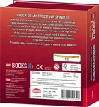 LEGO Ninjago. Trening Mistrza Spinjitzu + figurka