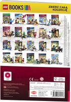 LEGO Ninjago. Uwolnić Smoka Chaosu! + figurka