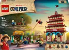 LEGO ONE PIECE, Bitwa w Arlong Park, 75638