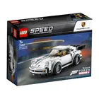 LEGO Speed Champions, 1974 Porsche 911 Turbo 3.0, 75895