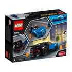 LEGO Speed Champions, Bugatti Chiron, 75878