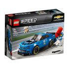 LEGO Speed Champions, Chevrolet Camaro ZL1, 75891