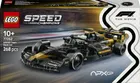 LEGO Speed Champions, F1: film - APXGP Team Race Car, 77252