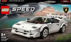 LEGO Speed Champions, Lamborghini Countach, 76908