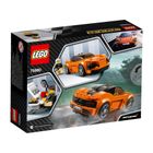 LEGO Speed Champions, McLaren 720S, 75880