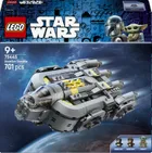 LEGO Star Wars, Anzellański statek gwiezdny, 75445