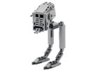 LEGO Star Wars, AT-ST, 30495
