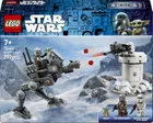 LEGO Star Wars, Atak AT-RT, 75444