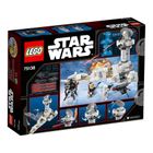 LEGO Star Wars, Atak Hoth, 75138