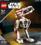 LEGO Star Wars, BD-1, 75335