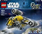 LEGO Star Wars, Brzeszczot, 75447