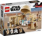 LEGO Star Wars, Chatka Obi-Wana, 75270
